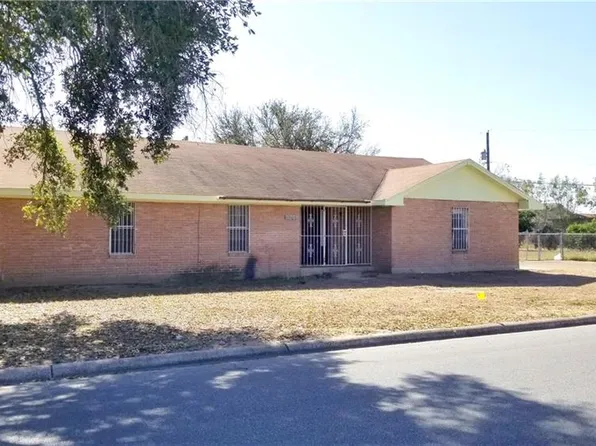 1205 W Bell Ave, Pharr, TX 78577