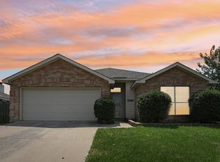 4604 Barnhill Ln, Fort Worth, TX 76135