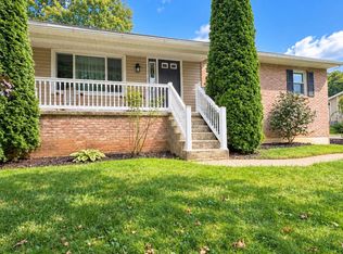 87 Hillside Dr, Reedsville, PA 17084