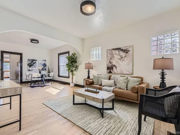 1818 S Washington Street, Denver, CO 80210
