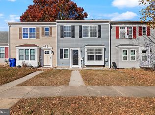 1233 Griffith Pl, Belcamp, MD 21017