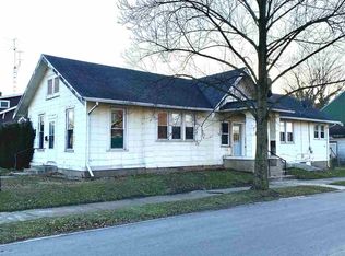 1525 Indiana Ave, Connersville, IN 47331