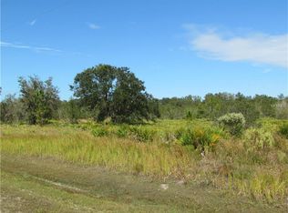 1021 406th Ct E, Myakka City, FL 34251