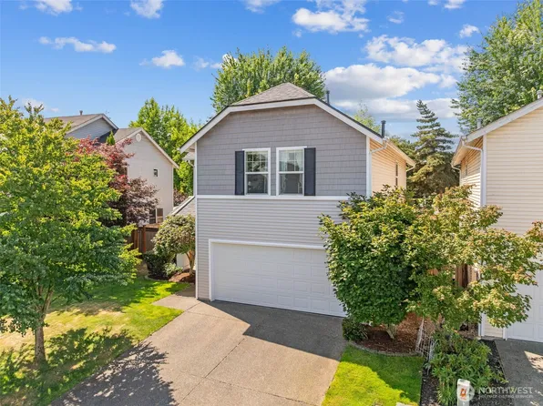 9426 187th Street Ct E, Puyallup, WA 98375