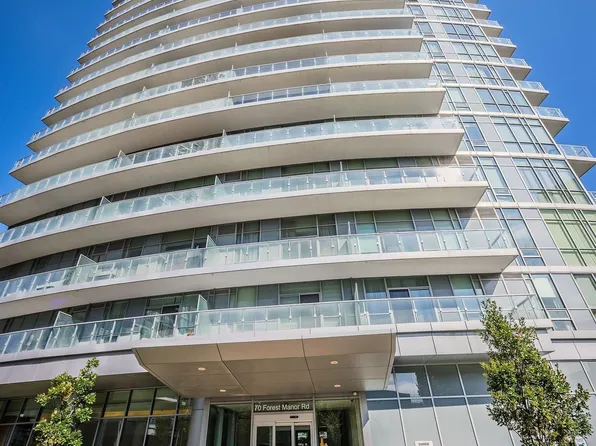 70 Forest Manor Rd #311, Toronto, ON M2J 0A9