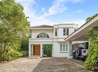 57 Dorado Beach Est, Dorado, PR 00646
