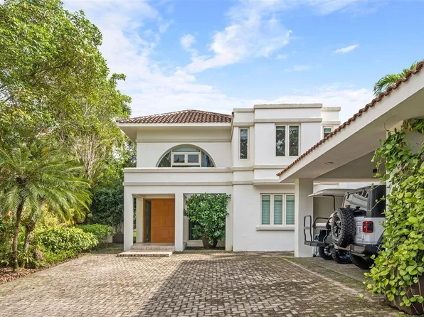 57 Dorado Beach Est, Dorado, PR 00646