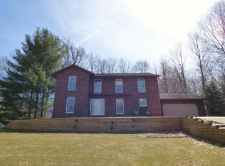 919 Handlebar Rd, Mishawaka, IN 46544