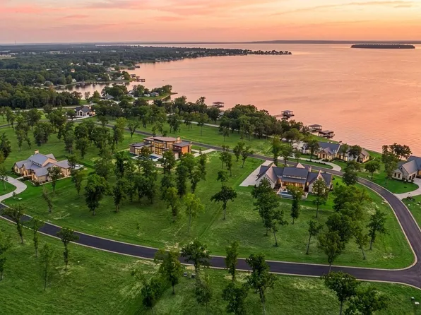 LOT 4 Island Dr, Livingston, TX 77351