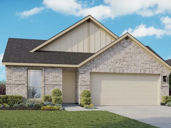 Maldives Plan, The Woodlands Hills