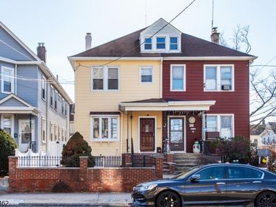 928 E Jersey St, Elizabeth, NJ, 07201
