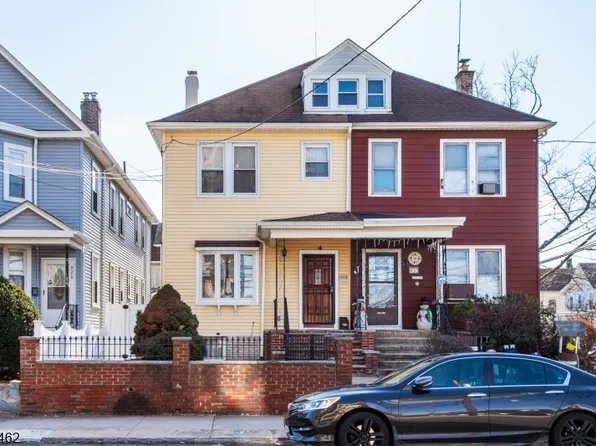 928 E Jersey St, Elizabeth City, NJ 07201
