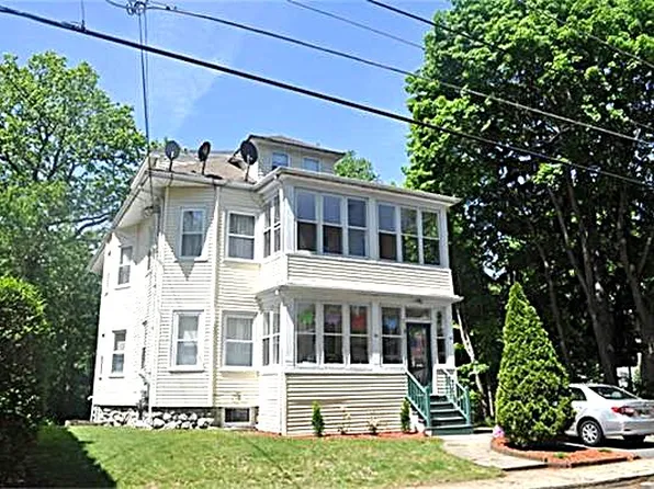 76 Elliot St #3, Norwood, MA 02062