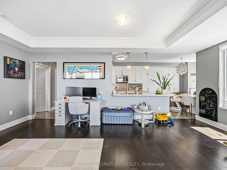 35 Balmuto St #3403 — Photo 8