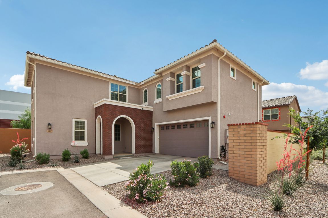 S Beebe St-0605-001