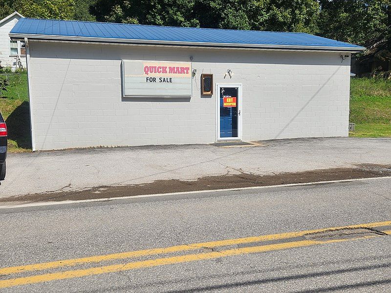 10281 Ivydale Rd, Ivydale, WV 25113 Zillow