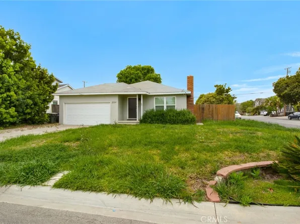 20261 Orchid St, Newport Beach, CA 92660