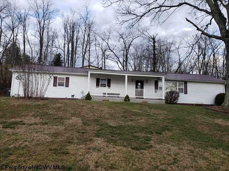 600 Clarksburg Rd, Buckhannon, WV 26201 MLS 10147750 Zillow