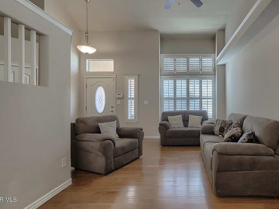 6745 Parque Del Sol Dr, El Paso, TX 79911 | Zillow