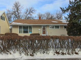 16 Bond Cres, Regina, SK S4N1Y7