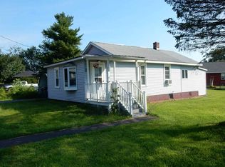 312 High St, Troy, NY 12182