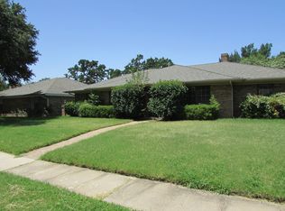 2905 N Britain Rd, Irving, TX 75062