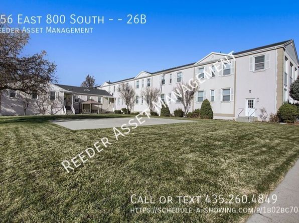 256 E 800 S #26B