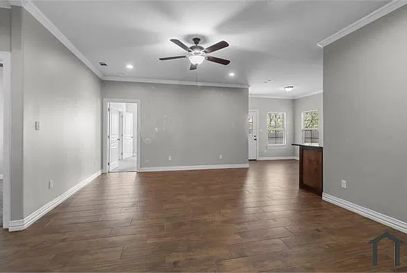 3 bed, 1265 sqft, $1,550 — Photo 4