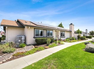 9503 Eve Ln, Santee, CA 92071