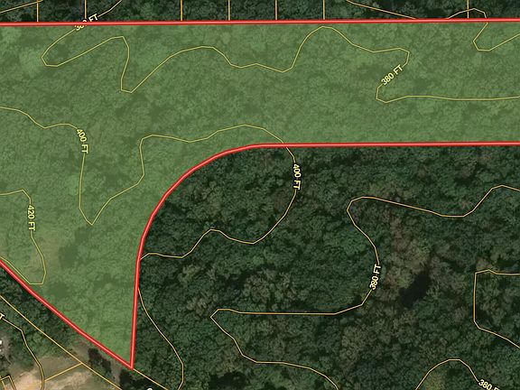 3rd image of County Road 515