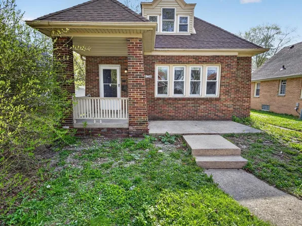 3628 N 38th STREET, Milwaukee, WI 53216