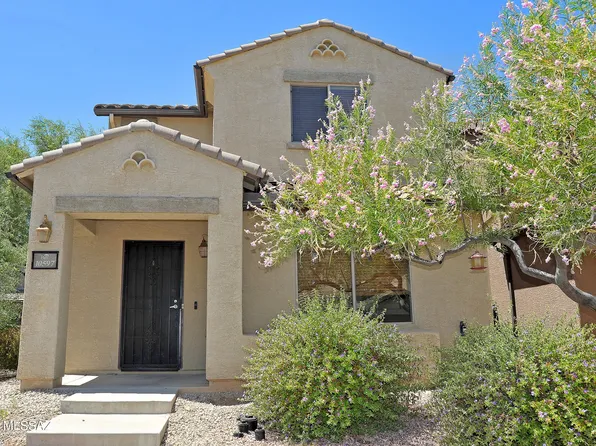 10597 E Pleasant Pasture Dr, Tucson, AZ 85747