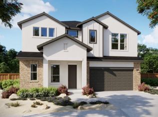 2147 Sarabanda St, Round Rock, TX 78681