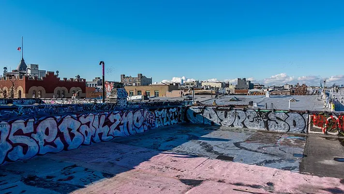 Rented by Nooklyn NYC LLC | media 56