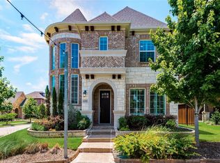 4201 Briar Rose Way, Arlington, TX 76005