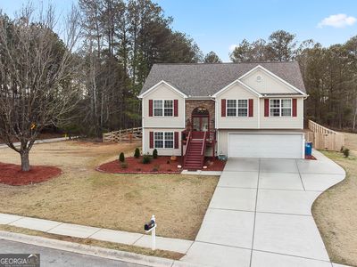 1100 Bradford Park Dr, Auburn, GA, 30011