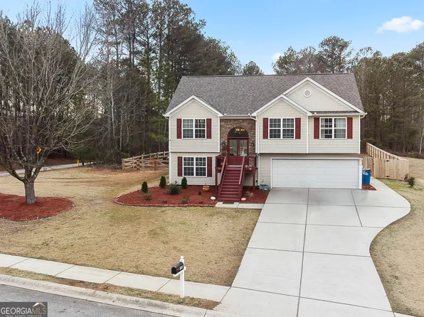 1100 Bradford Park Dr, Auburn, GA 30011