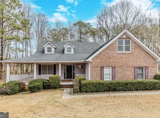 1070 Thornwood Cir, Covington, GA 30016