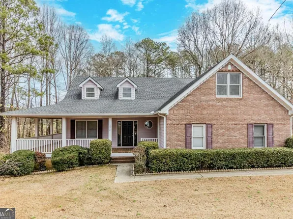 1070 Thornwood Cir, Covington, GA 30016