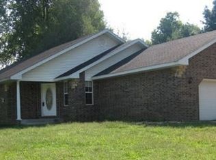 1012 W Oak St, Ozark, MO 65721