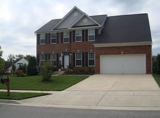 901 Manor House Dr, Upper Marlboro, MD 20774