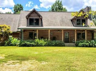 1815 Oak Hill Rd, Covington, GA 30016