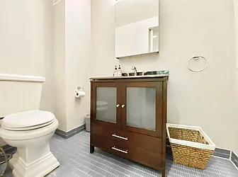 Rented by Voro NYC