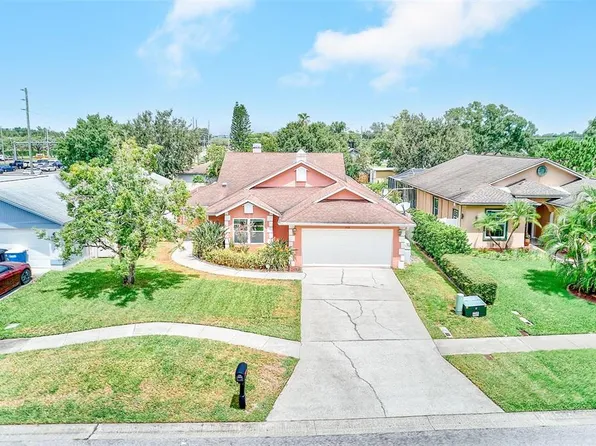 3106 FEATHERWOOD COURT, CLEARWATER, FL 33759