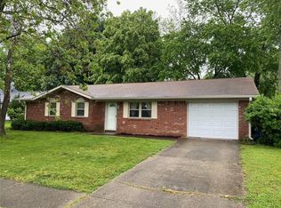 7417 Snowflake Dr, Indianapolis, IN