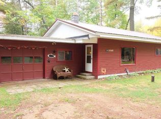 5554 Hwy 17, Rhinelander, WI 54501