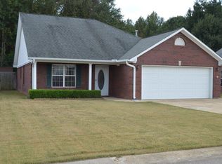 109 Cypress Grove Dr, Saltillo, MS 38866