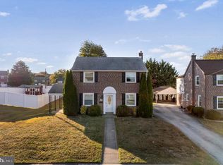 38 Barbara Dr, Springfield, PA 19064