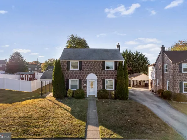 38 Barbara Dr, Springfield, PA 19064