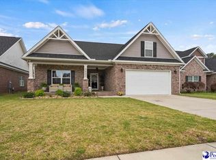 3605 Malabar St, Florence, SC 29501